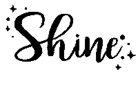 barbifigueredo shine destellos barbifigueredo shinecomplementos Sticker