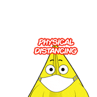 Indonesia Corona Sticker by YoungOnTop