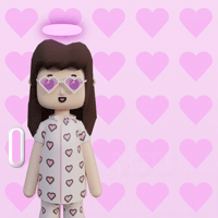 I Love You Heart GIF by Bytebuddy