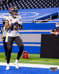Mike Evans Nfl GIF by Tampa Bay Buccaneers