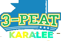 F45Kara Sticker by F45 TRAINING KARALEEE