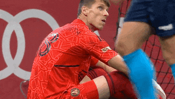 Angry Come On GIF by Major League Soccer