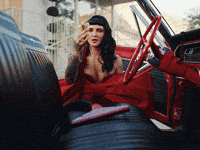 Maren Morris Housewives GIF by Julia Michaels