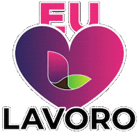 Agronegocio Sticker by Lavoro Agro