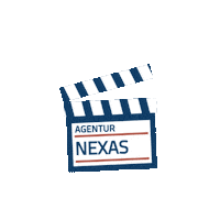 NEXASmedia nexas media video produktion httpnexas nexas video Sticker