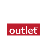 Outlet Sticker by OutletLingerie