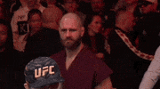 Sport Mma GIF by UFC