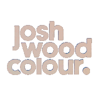 Sticker by Josh Wood Colour
