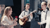 whydontwemusic why dont we nobody gotta know GIF