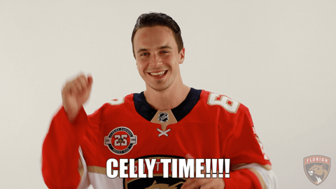 star wars hockey GIF by Florida Panthers