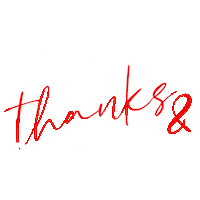 totumi thank you post thanks story Sticker