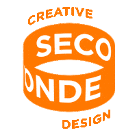 Secondedesign Sticker by SECONDE