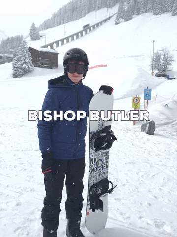 BishopButler giphygifmaker GIF
