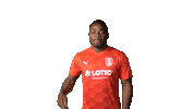 tusbersenbrueck bsb claude tus togo Sticker