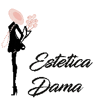 Bellezza Sticker by Estetica Dama