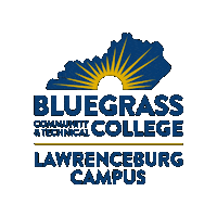 Logo Brand Sticker by Bluegrass Community & Technical College