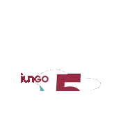 5Anosiungo Sticker by Instituto iungo