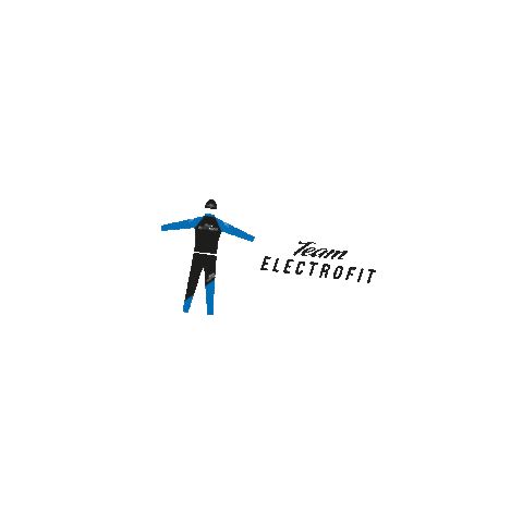 electrofit giphyupload efit electrofit teamelectrofit Sticker