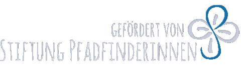 Pfadfinden Sticker by Stiftung Pfadfinderinnen