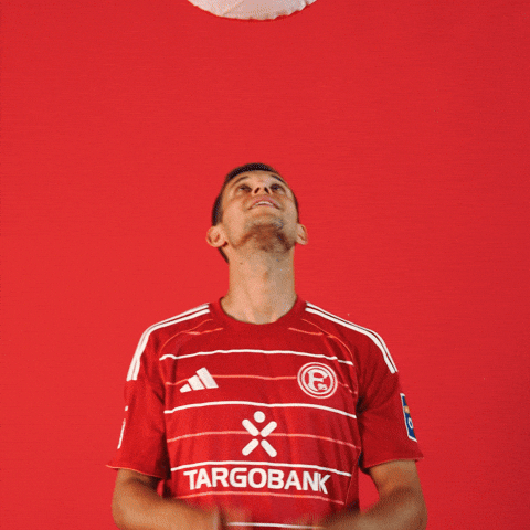 Soccer Bundesliga GIF by Fortuna Düsseldorf