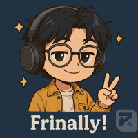 Sexta-Feira Friday GIF by Persona