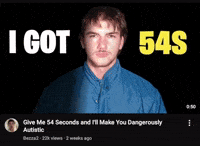Youtube Thumbnail GIF