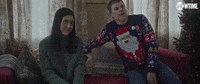 New Blood Showtime GIF by Dexter