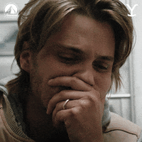 Sad Paramount Network GIF by Yellowstone