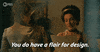 Marie Antoinette Drama GIF by PBS