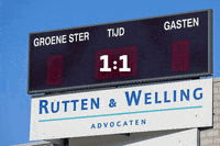 Sport Heerlen GIF by Groene ster