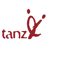 Tanzen Sticker by tanzmanufaktur