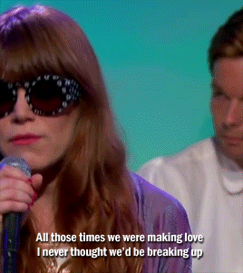jenny lewis shes not me GIF