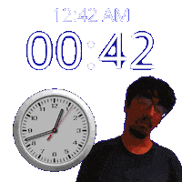 12Am Sticker