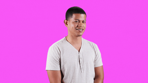 Sexy I Like You GIF by BuzzFeed