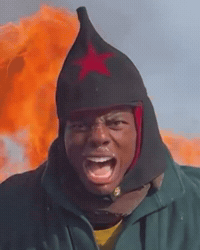 Fire Pyro GIF by Respective