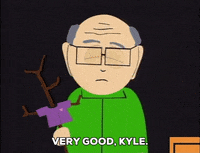GIF by South Park 