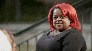 Happy Little Women GIF by TV One