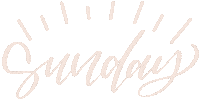 Weekend Week Sticker