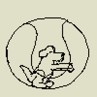 dog GIF by Dan Anthony Kelly