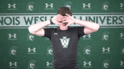 25Iwutf GIF by iwusports