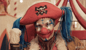 You Miss Me One Piece GIF by NETFLIX