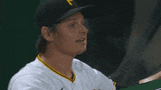 Major League Baseball No GIF by MLB