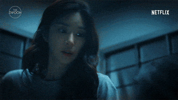 Korean Drama Love GIF by Netflix K-Content