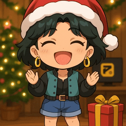 Happy Fun GIF by Persona