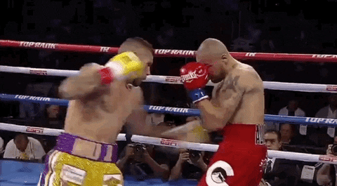 toprank giphyupload fight boxing espn GIF