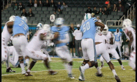 Temple Football GIF by Temple Owls
