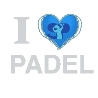 Asipadel Sticker by spezia padel