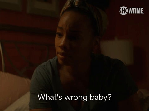 What's Wrong?