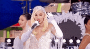 gwen stefani GIF by The 91st Annual Macy’s Thanksgiving Day Parade