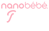 Happy I Love You Sticker by Nanobébé